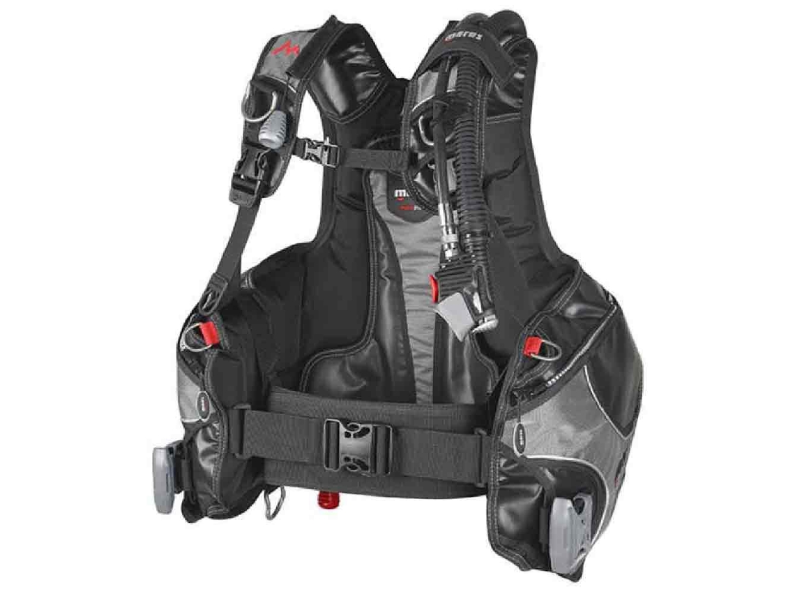 Bcd Rock Pro Preto Xlmares