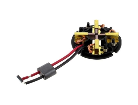 Carbonos do motor suporte para Broca Milwaukee, Broca Berner - 3665392058984