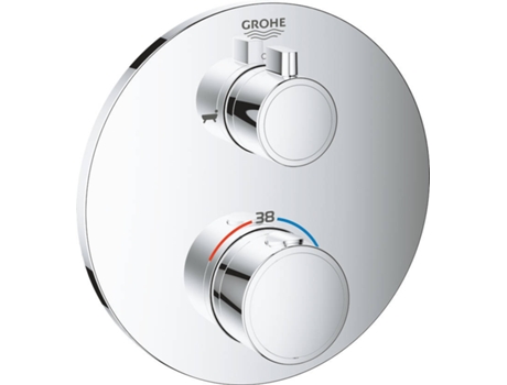 Torneira WC  Grohtherm