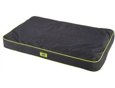 Cama para Cães  Polo (Preto - Tam: L)
