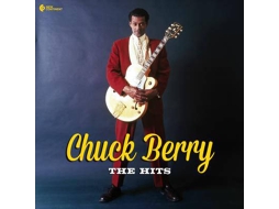 Vinil Chuck Berry - The Hits (1CDs)