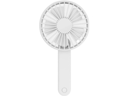 Usb Mini Ventilador Mesa Portátil 135 G para Uso Doméstico e Externo