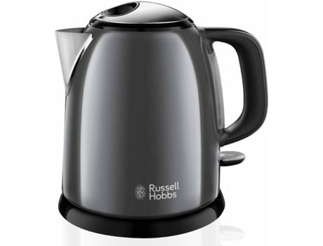 Jarro Elétrico RUSSELL HOBBS Mini ColourPlus 24993-70 (2400 W - 1 L)