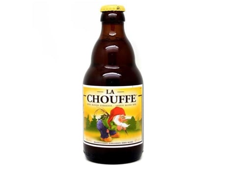 Cerveja Chouffe 33 cl