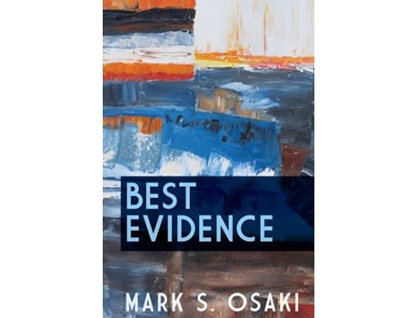 Livro Best Evidence de Mark S Osaki (Inglês)
