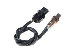 Sensor De Oxigênio 1618hg 1618ll Para 207 208 308 508 3008 Partner 1.4 1.6 Negro