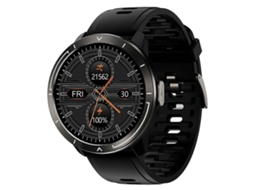 Monitor De Frequência Cardíaca, Pressão Arterial, Ecg M18plus, Relógio Inteligente Esportivo, Pedômetro Jinyubo Store