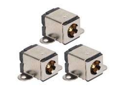 3 Peças Conector De Tomada De Alimentação Dc Para Substituição Lg R580 R580‑g