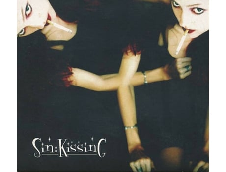 Cd Kissing, Sin Abuse Industries
