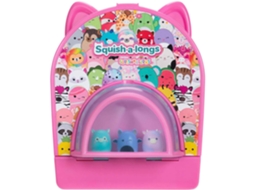 Squishalongs Mochila Party Concentra