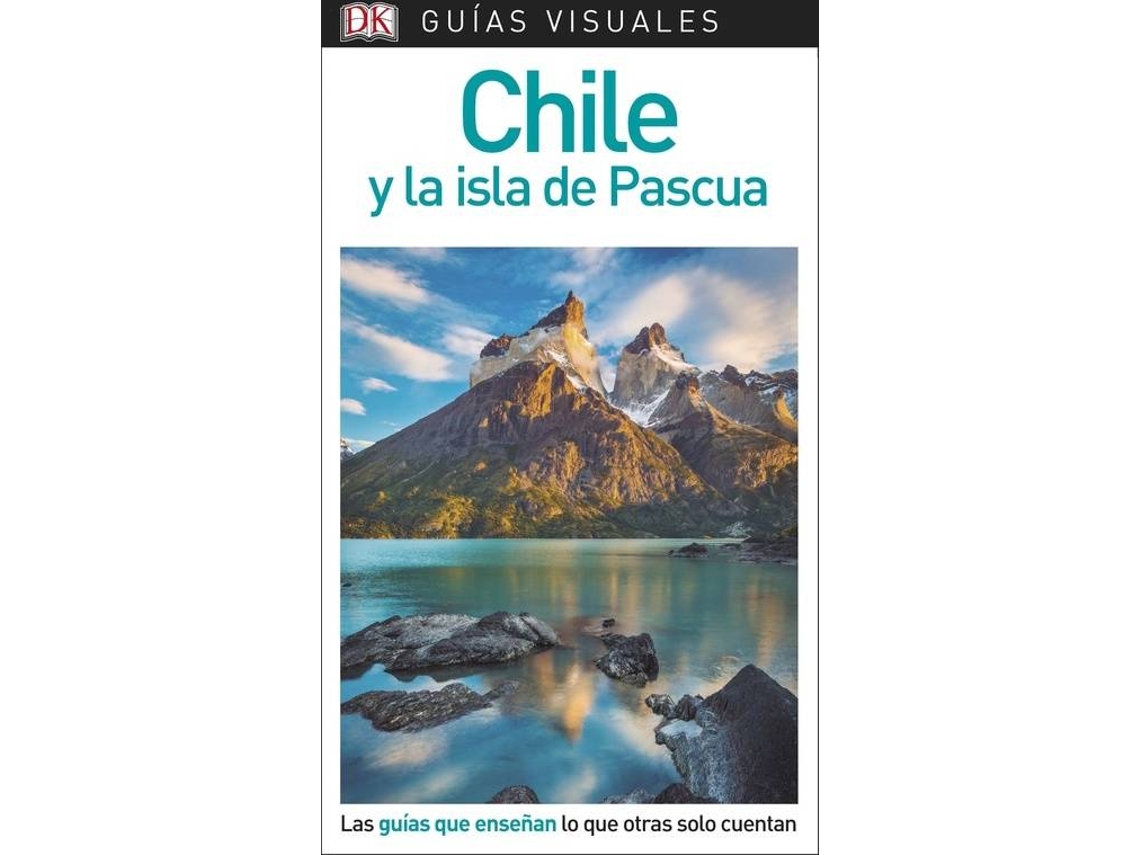 Livro Chile 2018 de Vários Autores (Espanhol)