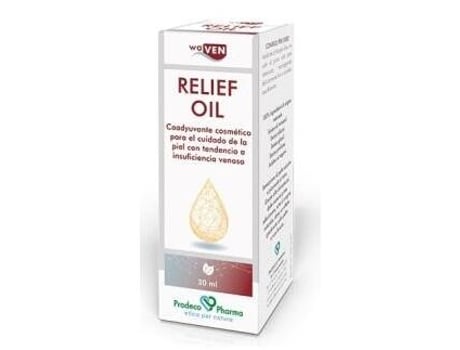 Waven Relief Oil 30 Ml PRODECO PHARMA