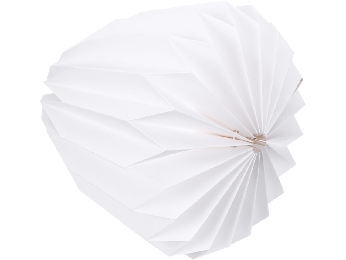 Abajur De Papel Origami Criativo Para Lanterna, Fácil De Usar E Ideal Para Pendurar Em Luminárias. Abajur De Papel Origami Criativo Par Gokoco