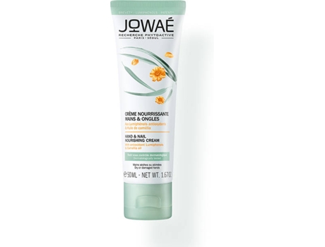 Creme Nutritivo Mãos e Unhas 50ml