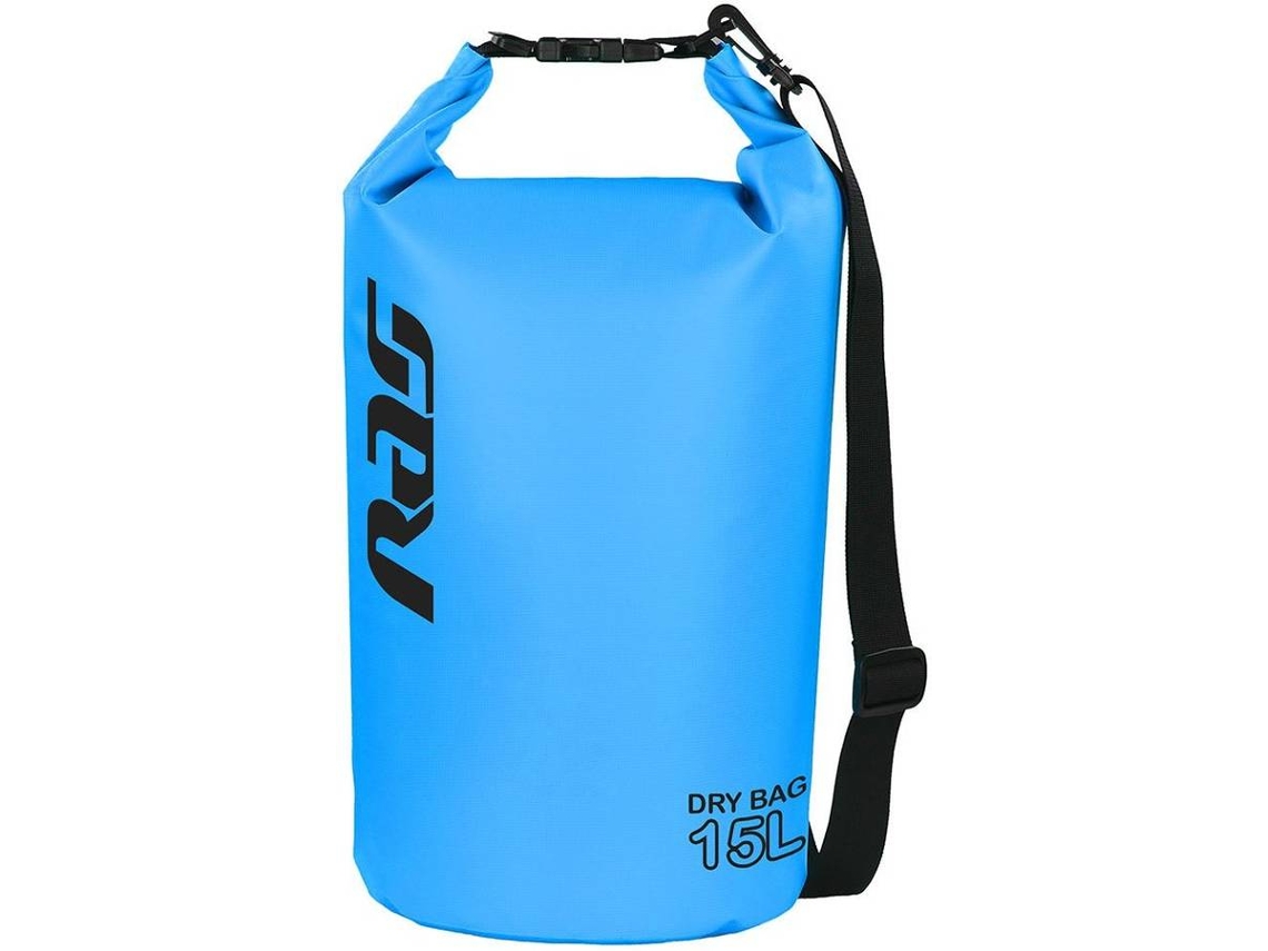 Saco RAS Dry Azul (15L)