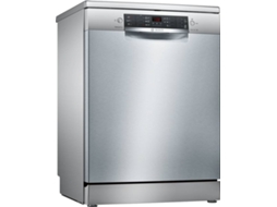 Máquina de Lavar Loiça BOSCH SMS46KI01E  (13 Conjuntos - 60 cm - Inox)