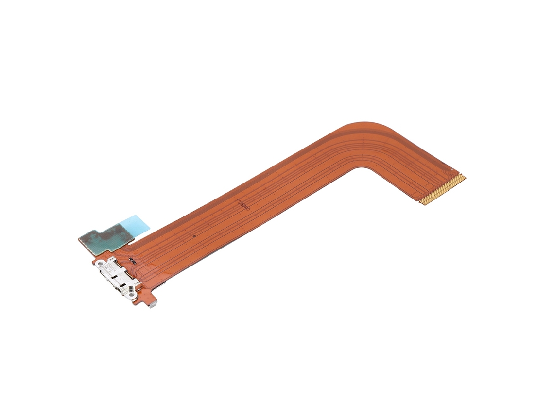 Conector de Carregamento para Samsung Tab P900 EOOCOO