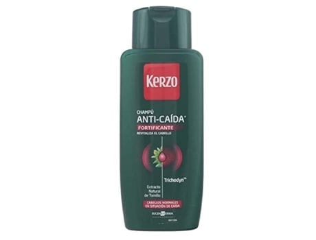 Champô Antiqueda Kerzo 400 Ml