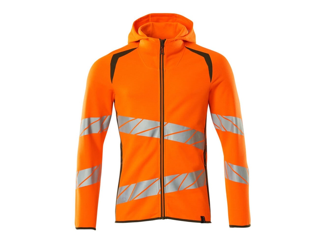 Capuz Accelerate Safe 19284 Laranja S MASCOT