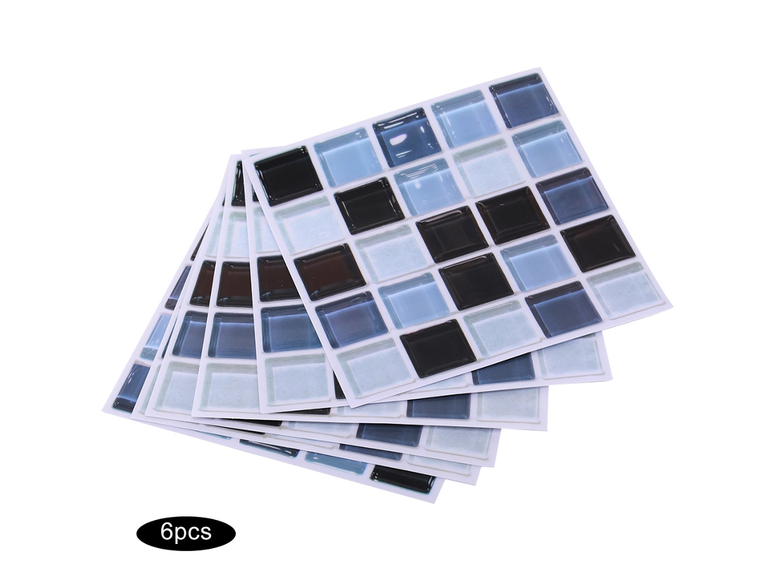 Autocolantes de Parede Mosaico Autoadesivos LAXISCREED