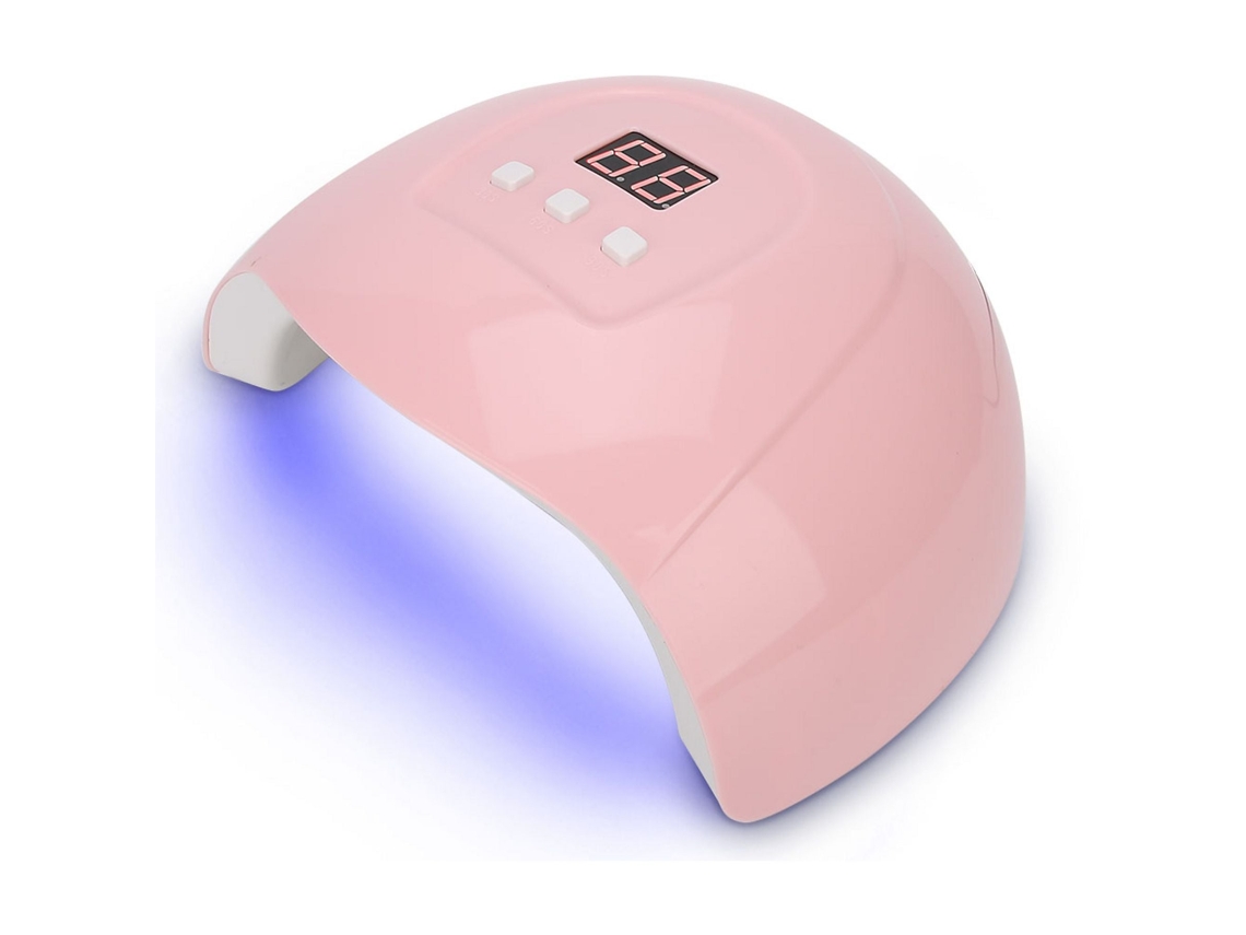 Secador de Led com Sensor de Secagem Rápida STELASPLEN