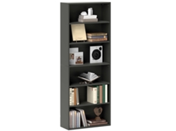 Conjunto de 2 mesas de centro LAZYSPACE CHEZMOI, 70x45,5 e 45x40 cm