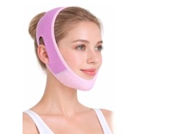 Bandagem Facial de Lifting Rápido com Efeito V na Face LAXISCREED