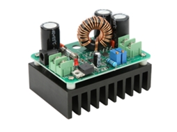Laxiscreed Módulo Boost De 600w Para Notebooks E Dispositivos Digitais, Dc 10.60v A 12.80v