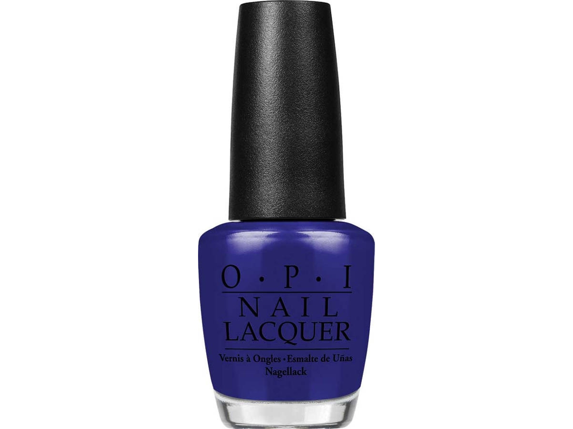 Verniz OPI Eurso Euro 72 (15 ml)