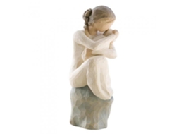 Escultura “Guardian”