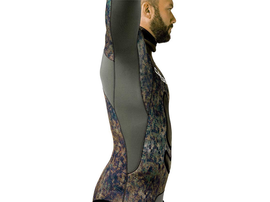 Cressi Seppia 3.5 Mm