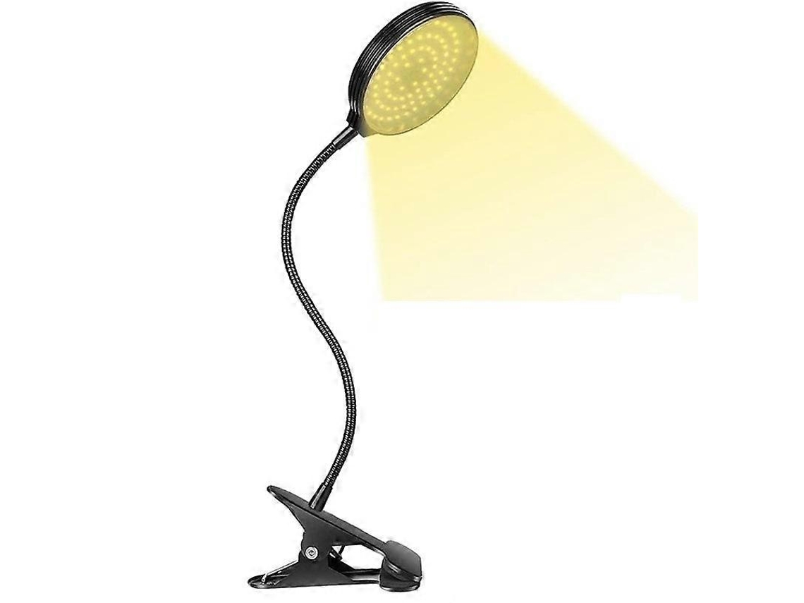 Luz Led De Espectro Completo Para Cultivo