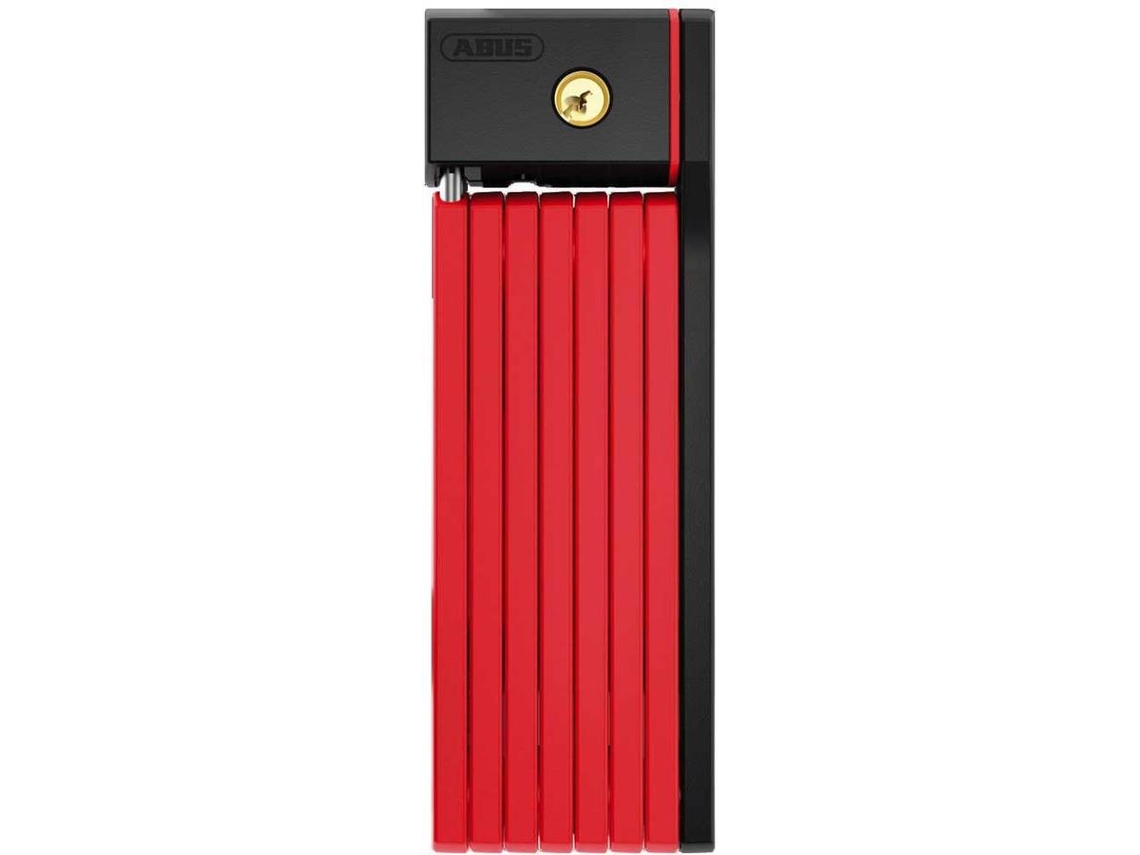 Cadeado de Bicicleta ABUS Dobrável Bordo Big Ugrip 5700 Sh