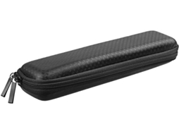 Estojo Portátil Para Caneta Stylus, Compatível Com Lápis, Para Armazenamento E Proteção De Pequenos Acessórios. Estojo Portátil Para Ca Gokoco