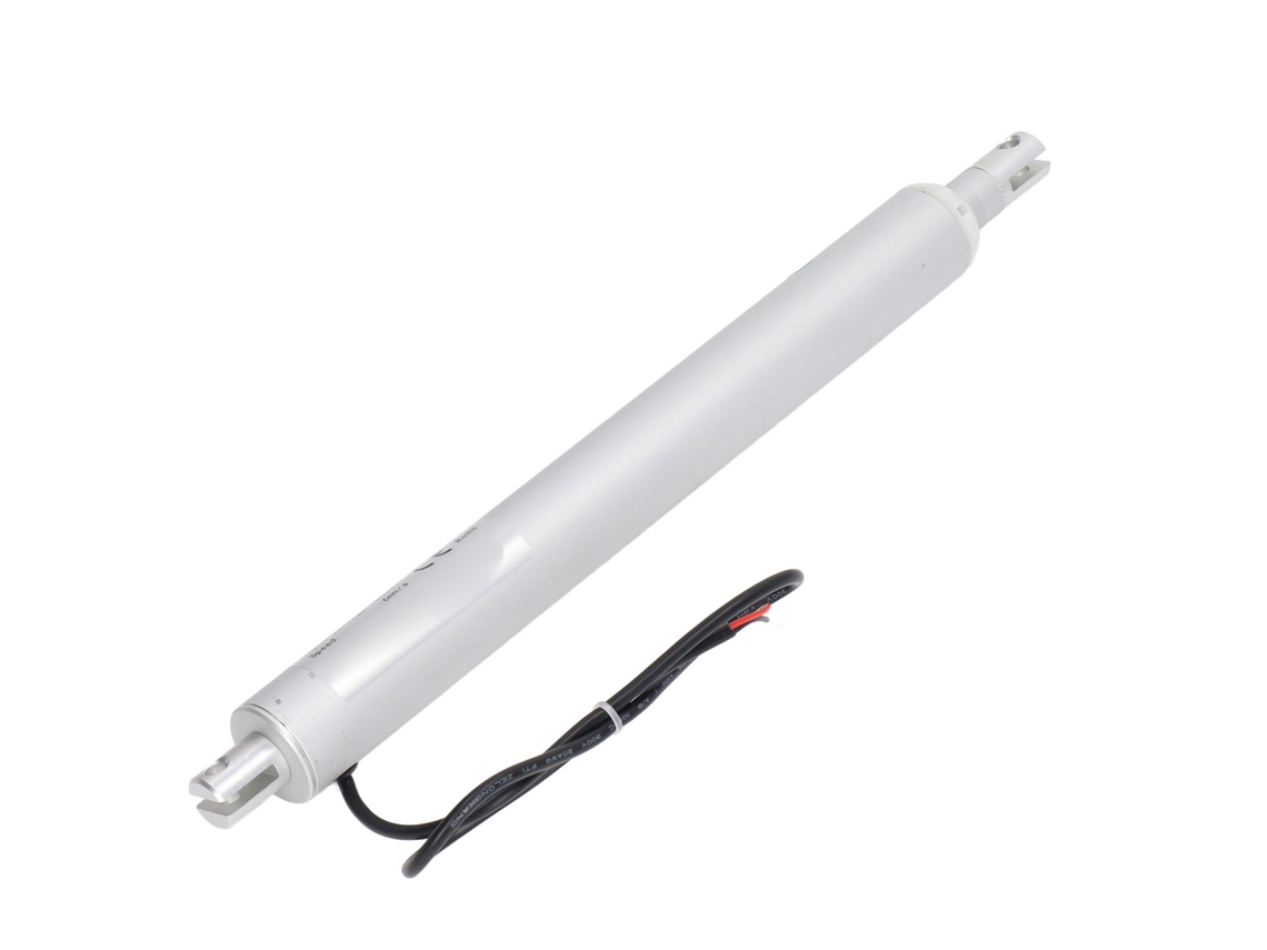 Atuador Linear Micro Elétrico 100mm Bateria Dc12v