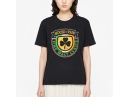 House Of Pain Fine Malt Lyrics T-shirt Unisex Adults Size:xxl