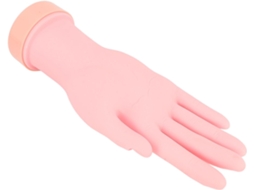 Modelo SFUSHOS de mão para prática de manicure