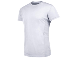 Joluvi Camiseta de Manga Curta Duplex