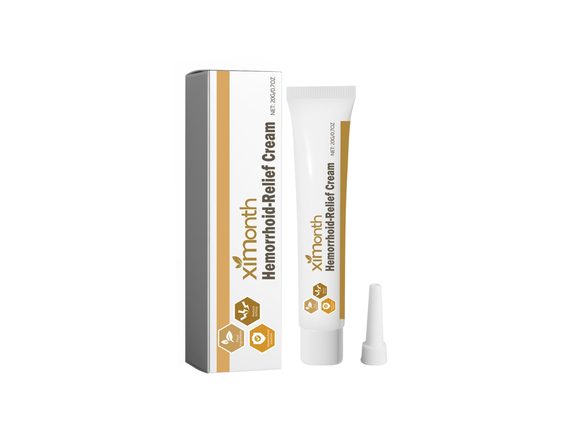 Creme Calmante Reparador Perianal