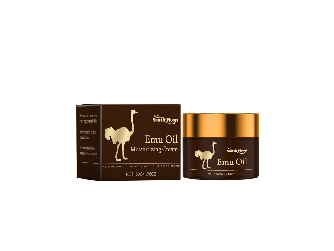 Creme de Massagem Alivio Rápido Articulações Dores