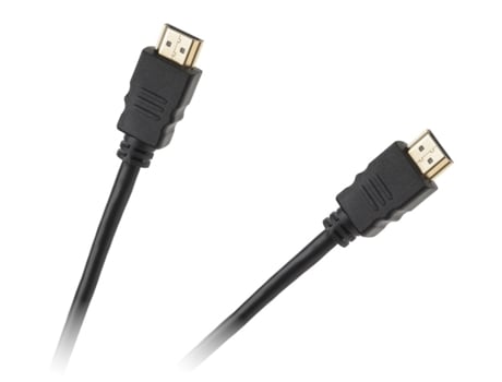 Cabo HDMI para HDMI 2.0 4k 20m Cabletech Eco Line