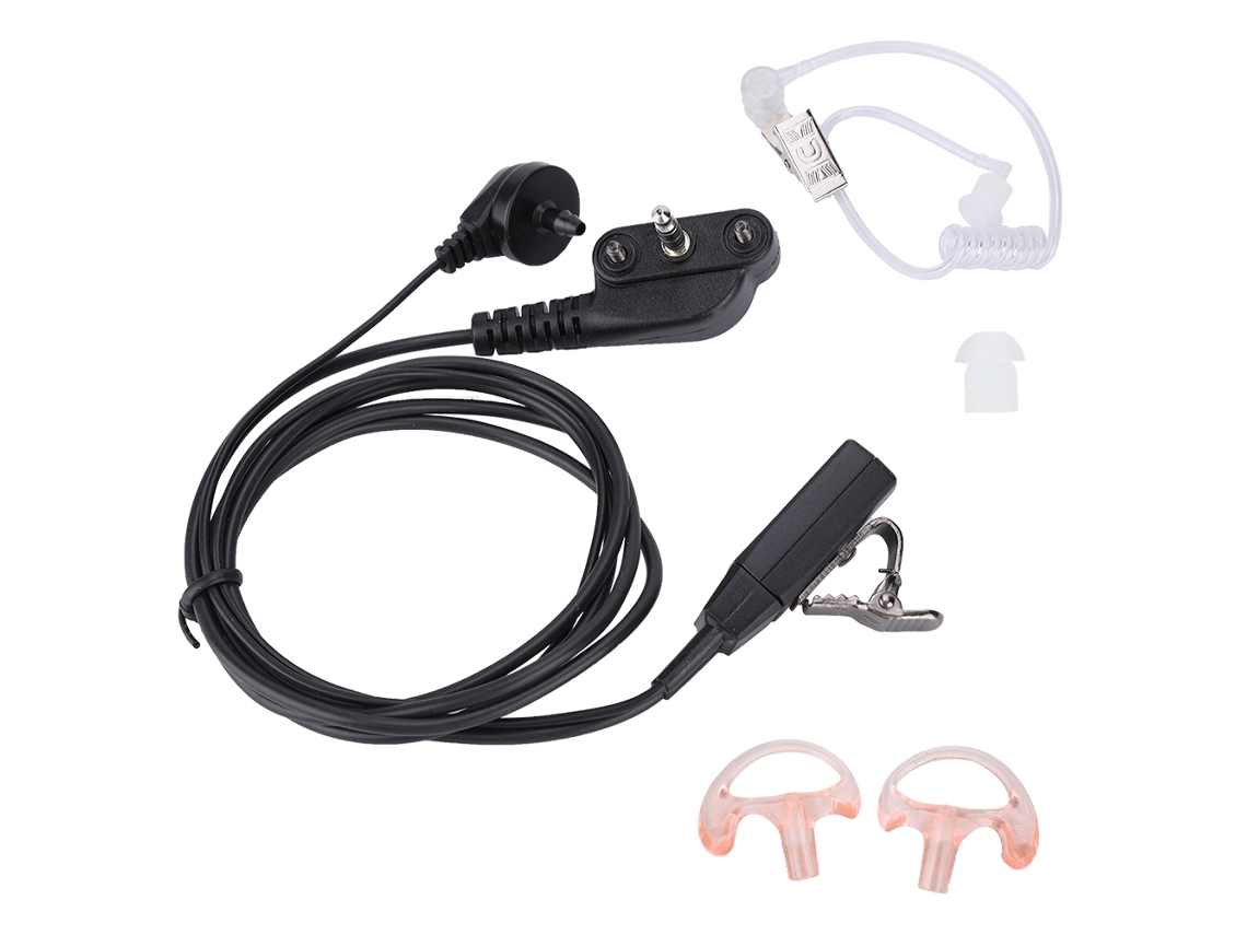Headset Sem Fio Com Microfone E Comando De Voz