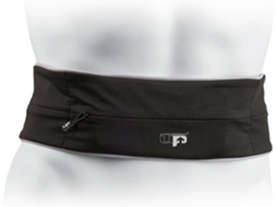 Bolsa ULTIMATE PERFORMANCE Unisexo (Preto)