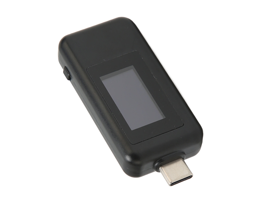 Testador Usb C LAXISCREED