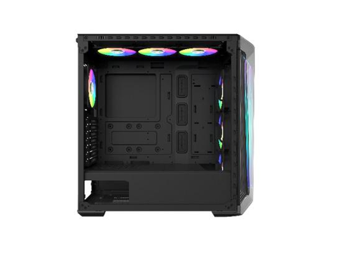 Cooler Master Masterbox 540 Pc Preto Transparente
