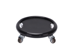 Roda Abdominal, Disco Deslizante Abdominal, Fitness, Slowmoose