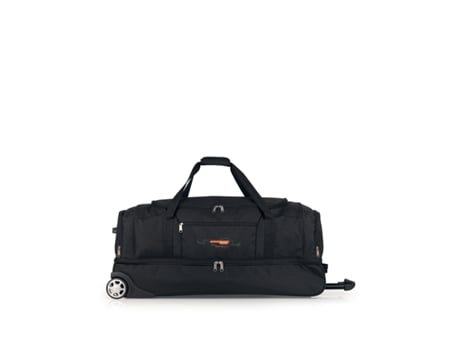 Bolsa de Viagem GABOL (116 L - Preto)