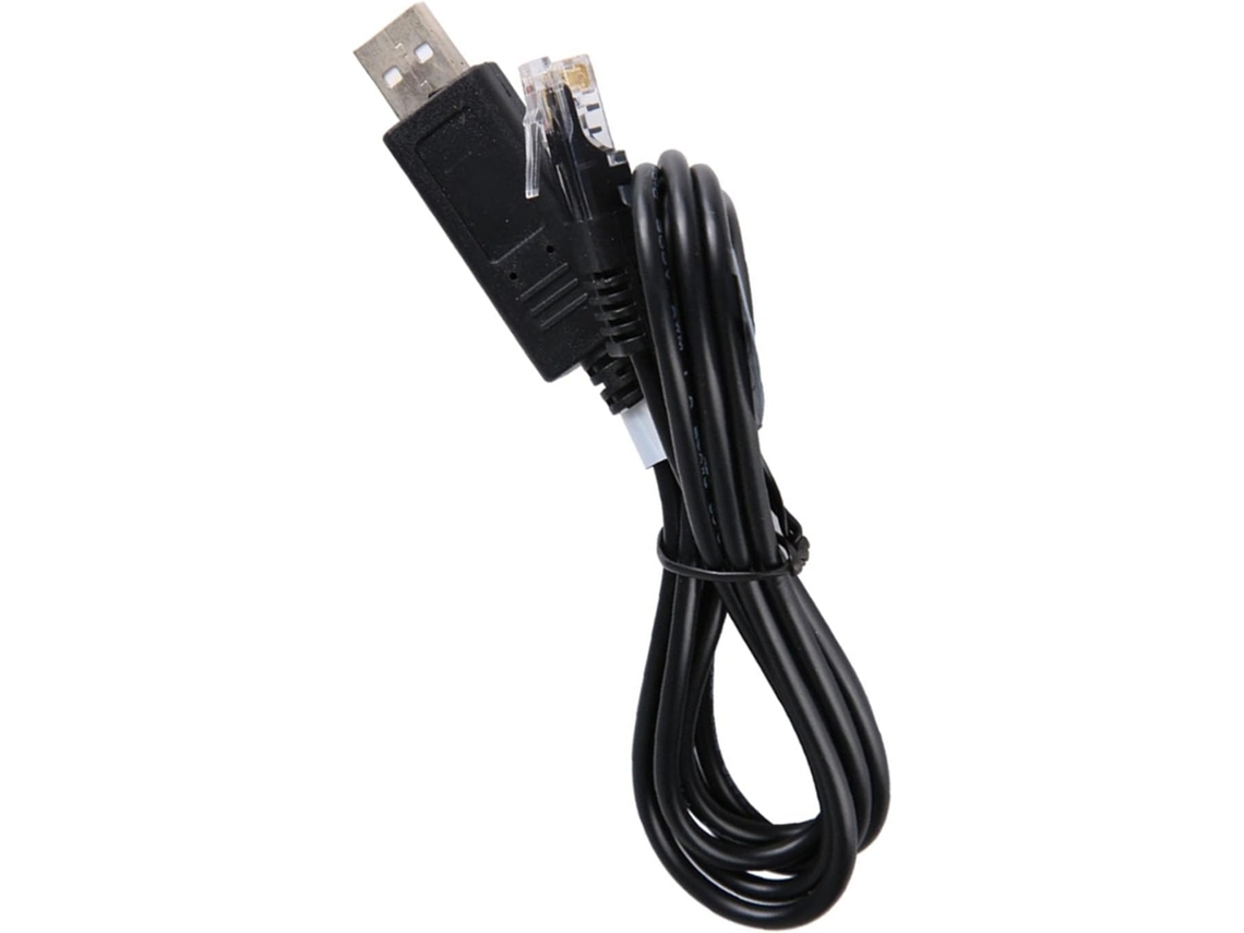 Controlador De Comunicação De Cabo De Comunicação Para Pc