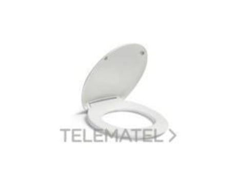 Tapa Wc Chut 20718118 Wirquin