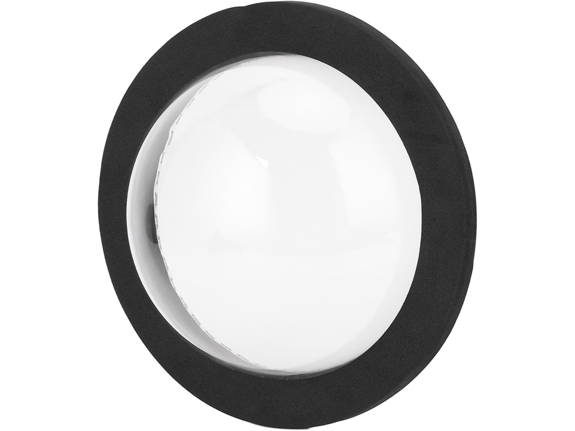 Cobertura Transparente Flutuante GOKOCO para Jardim e Lago